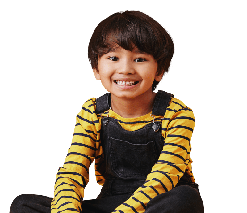 Orthodontics for Children, North Vancouver