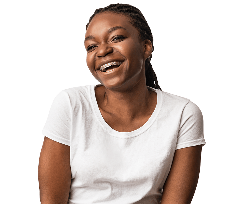 Orthodontics for Teens, North Vancouver